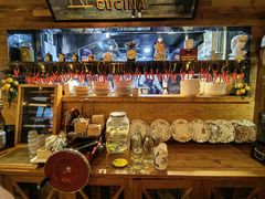 -Alimentari Grande(东湖路店)