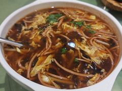 -桃子餐厅·天津菜(王顶堤总店)