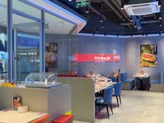 -鱼酷活鱼烤鱼(沈阳大悦城店)