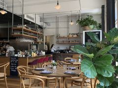 大堂-BOR Eatery(安福路店)