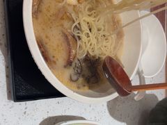 -味千拉面(广州白云机场T1西二店)