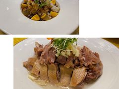 老鹅-颂福楼·南京菜(定淮门店)