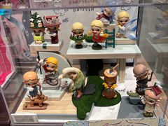 -泡泡玛特POPMART(合生汇店)