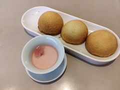 -蔡澜点心·粤菜(领展购物广场店)