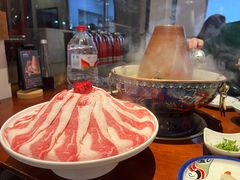 -1078號老北京涮肉(松柏店)