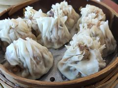 羊肉烧麦-都一处烧麦馆(前门店)