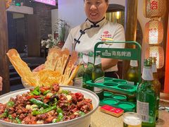 -大张烙馍村(三环南路旗舰店)