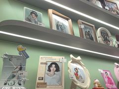-海马体家庭照相馆(广州正佳广场店)