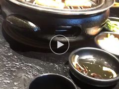 -九田家黑牛烤肉料理(珠江摩尔店)