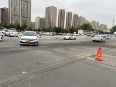 -宏业驾校总部直营(古田四路校区)