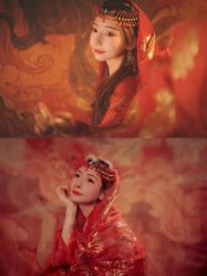 -汉仪华裳汉服馆(打浦桥店)