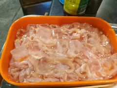 -镇江龙·火锅串串(武侯祠店)