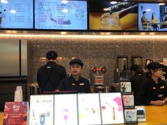 -CoCo都可(东城万达店)