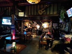 -南锣鼓巷吉他吧(鼓楼店)