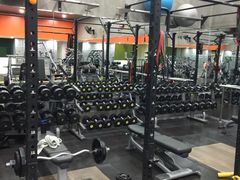 -健身专家Wellness Experts