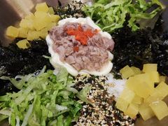 -西塔喜稻石锅米饭(太原街店)