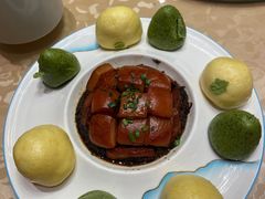 -绍兴老味道·非遗门店(银泰城店)