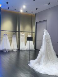 -MuseMarry婚纱(前海嘉里中心店)