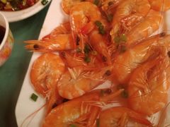 -沈家门海鲜夜排档(东港店)