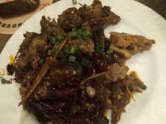 -龙聚德北京烤鸭(沙坪坝华宇A馆店)