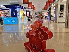 -上海第一八佰伴
