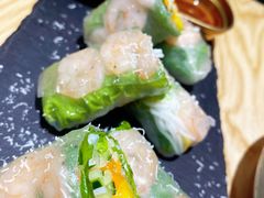 -仙罗泰·泰国餐厅(印象汇店)