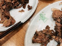 精品牛腩-清真·益鑫羊肉手抓馆(花园北街店)