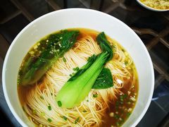 蟹粉面-御面斋精品面馆