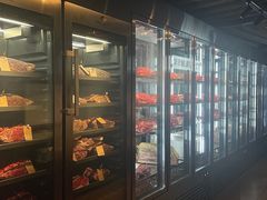 -MONICH牛排融合餐厅(和义大道购物中心店)