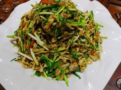 -福季酒店(怡园绿景店)