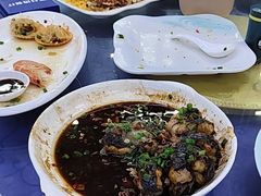 -鼎晟江南·融合江南宴(固戍店)