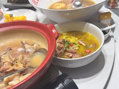 -绸乡宴酒店·融合苏帮宴(吴江店)