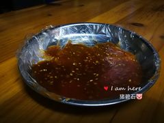 -陈氏老字号十三小炸炸店