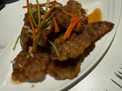 -西夏回族烧麦馆(牡丹街店)