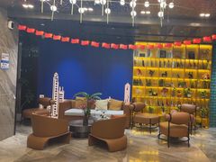 -铂尔登智慧酒店(南山西丽地铁站店)