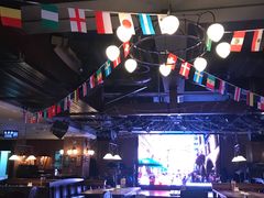 大堂-宝莱纳啤酒花园餐厅PAULANER BRAUHAUS Nanjing(广州路店)