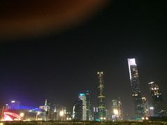 -珠江夜游广州塔·中大码头