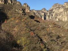 -孤山寨风景区