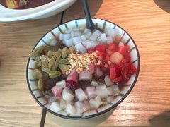 -花盐街·四川乐山小吃(西单大悦城店)