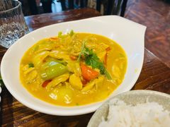 -Siam泰餐厅(水上公园店)