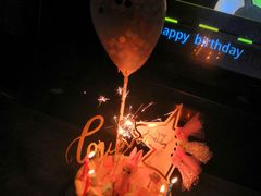 -钱莊party生日聚会KTV(厚街店)