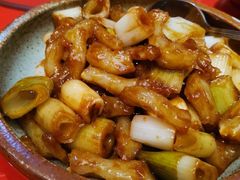 -魁盛居百年鲁菜馆(中林路店)