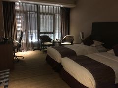 -南昌禧悦丽尊酒店(红谷滩秋水广场店)
