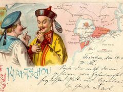 -老味道民宿(栈桥店)