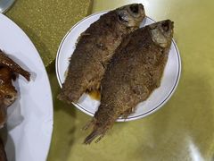 -车头老二大排档