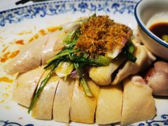 -常来小聚·广州非遗传承餐厅(高德置地店)
