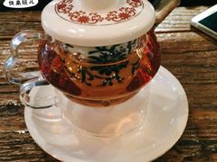 -印咖啡IN COFFEE(红旗街店)