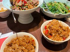 -小隐人家(乐松店)