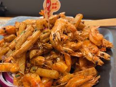 -炭舍干锅(华发商都店)