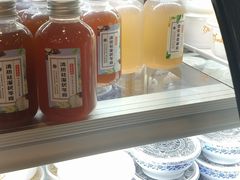 -永康饼屋(桑达大厦总店)
